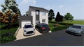 Maison neuve à la vente